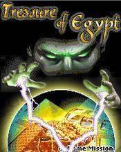 Treasure Of Egypt (320x240) Sharp TM200